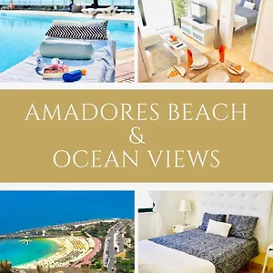  Appartement & Ocean Views